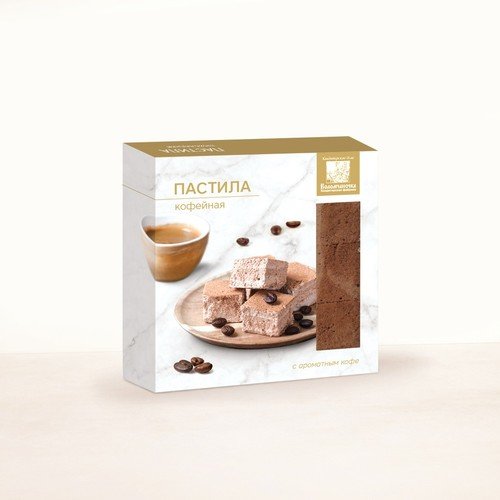  Пастила 150г кофейная  в Новом Уренгое